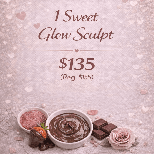1 Sweet Glow Sculpt 